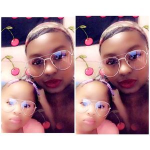 Meet your Posher, Lamia